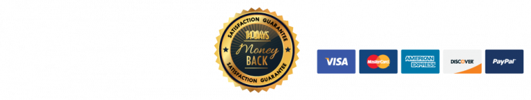 Money Back Guarantee