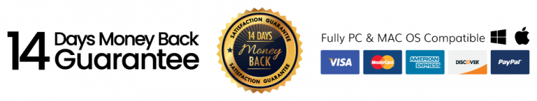 Money Back Guarantee